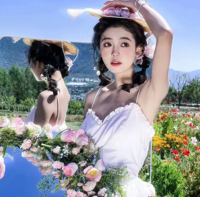 寄子